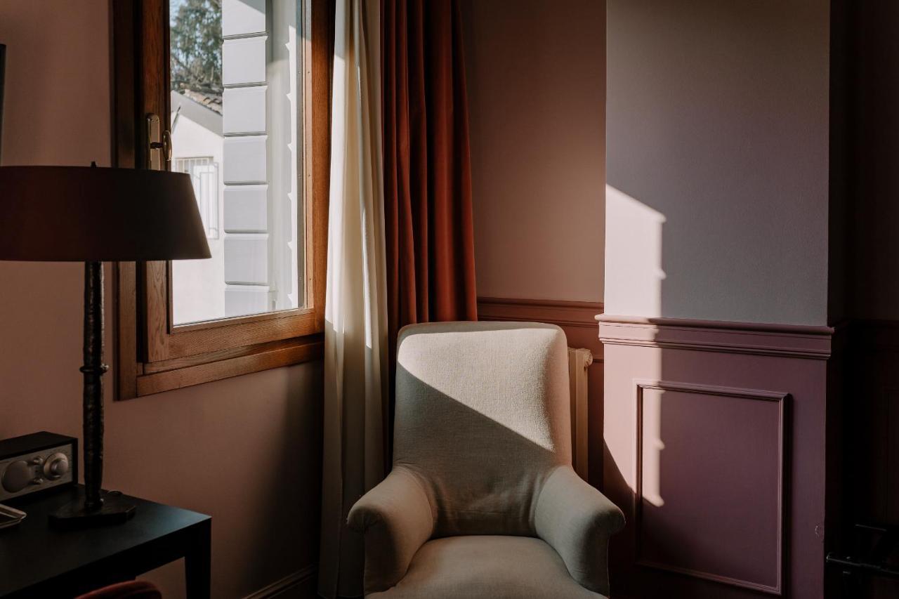 Maison Matilda - Luxury Rooms & Breakfast เตรวิโซ ภายนอก รูปภาพ